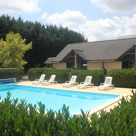 Les Dineux Village Trémeur Zewnętrze zdjęcie