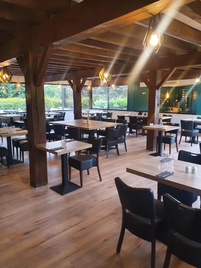 Les Dineux Village Trémeur Zewnętrze zdjęcie