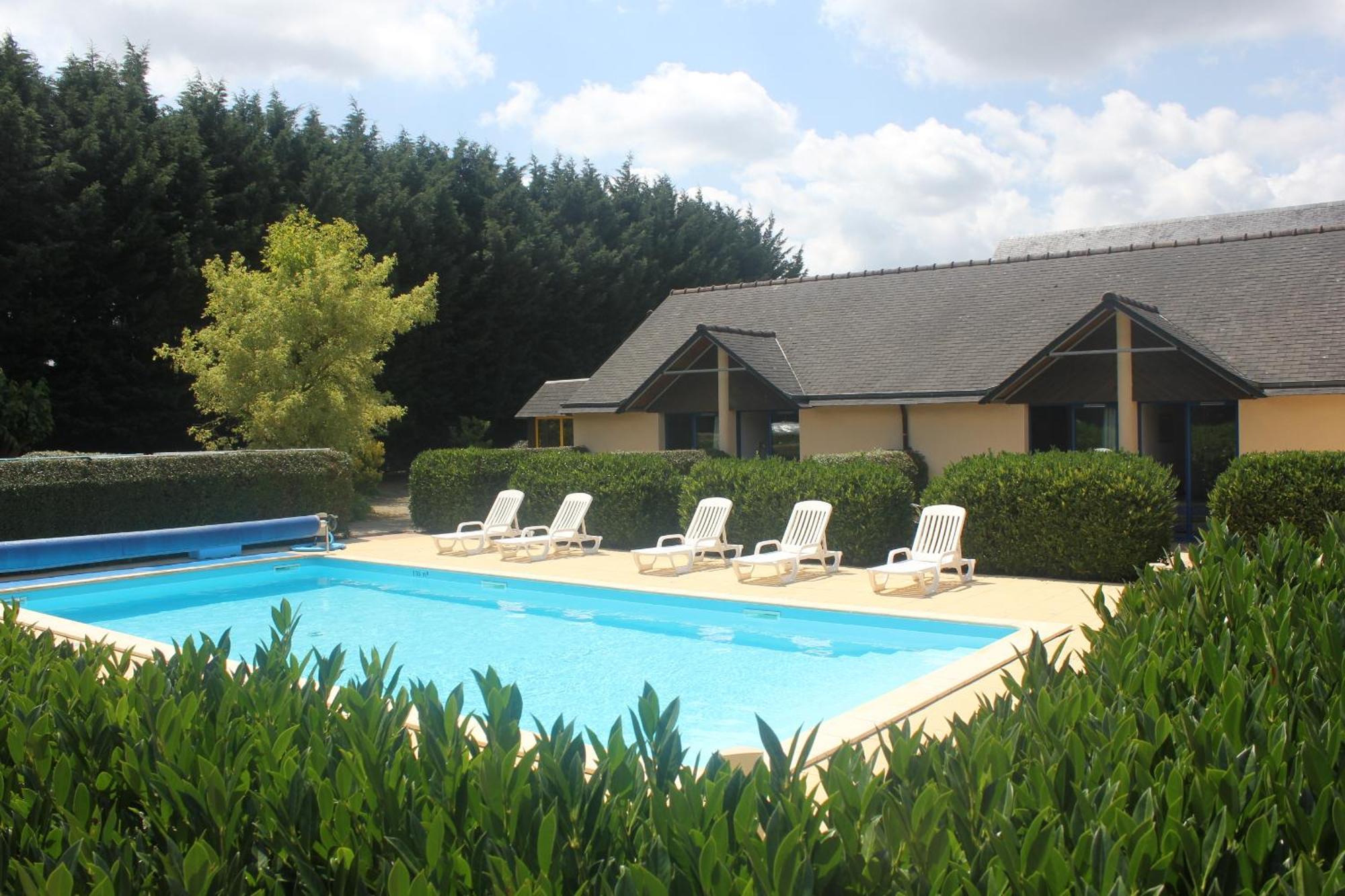 Les Dineux Village Trémeur Zewnętrze zdjęcie