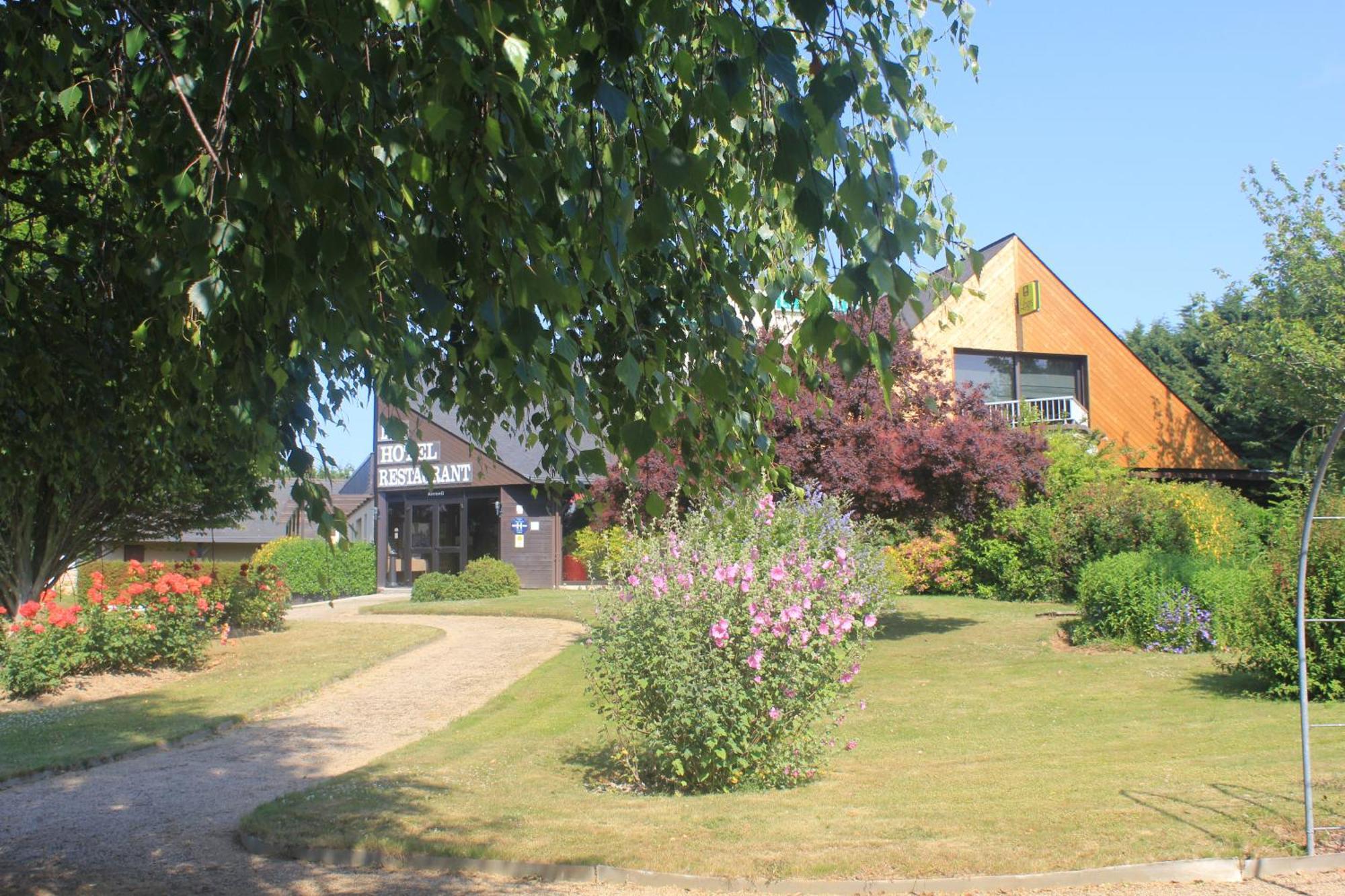 Les Dineux Village Trémeur Zewnętrze zdjęcie