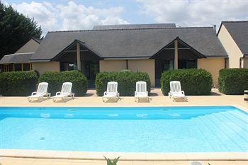 Les Dineux Village Trémeur Zewnętrze zdjęcie