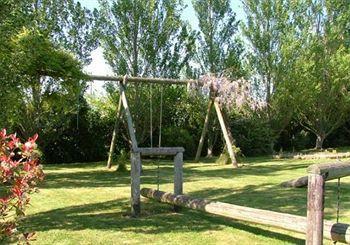 Les Dineux Village Trémeur Zewnętrze zdjęcie