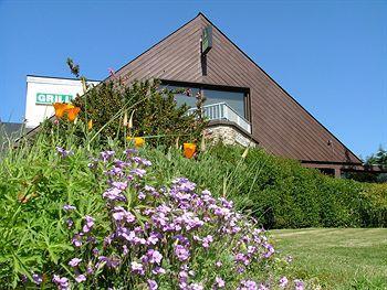 Les Dineux Village Trémeur Zewnętrze zdjęcie